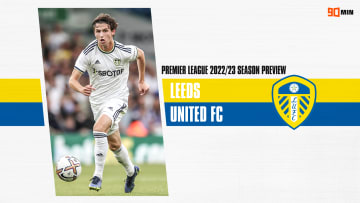 Leeds have a new look this year