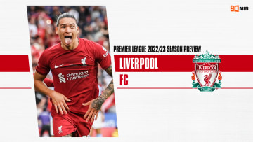 Liverpool are strong again this season