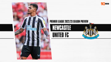 Newcastle will be looking to contend for European qualification