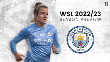 2022/23 WSL preview for Manchester City