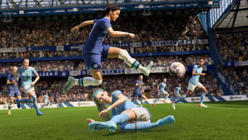 Image courtesy of EA Sports 