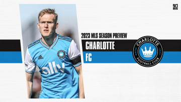 Charlotte FC exceeded all expectations in year one.
