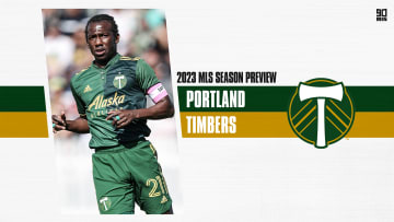 The Timbers are looking to return to the MLS Cup Playoffs