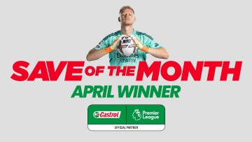 Image courtesy of Castrol and the Premier League