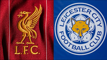 Liverpool host Leicester on Boxing Day