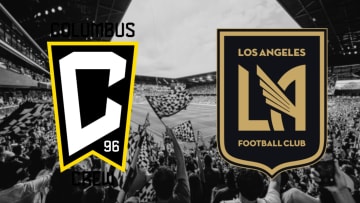 Columbus Crew play host to LAFC / Business Wire