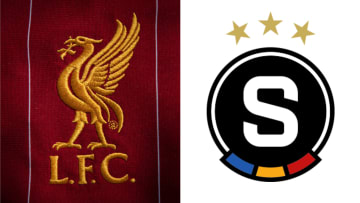 Liverpool faced Sparta Prague just twice before their 2024 meetings