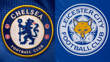 Chelsea welcome Leicester to west London