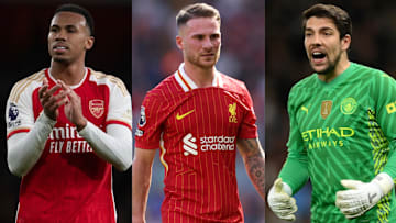 Some players don't get the respect they deserve