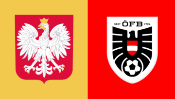 Poland and Austria clash on Thursday