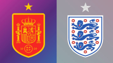 Spain and England meet in the Euro 2024 final