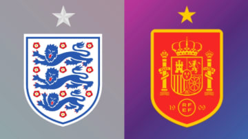 England face Spain in the Euro 2024 final