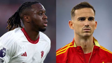 Wan-Bissaka and Ruiz feature in Friday's rumours