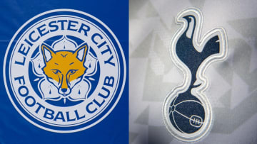 Leicester and Spurs meet in Gameweek 1's final fixture on Monday night