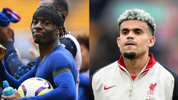 Madueke and Diaz starred in Gameweek 2