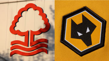 Forest host Wolves on Saturday