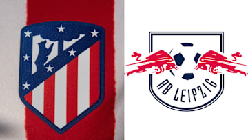 RB Leipzig visit Atletico Madrid in the Champions League