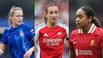 Wieke Kaptein, Rosa Kafaji and Oliva Smith