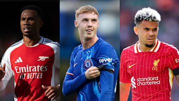 The Premier League POTM nominees have been announced