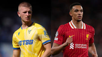 Wharton and Alexander-Arnold are in Saturday's rumours