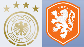 Germany host the Netherlands
