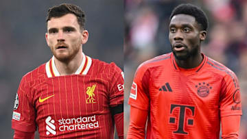 Robertson and Davies are in Wednesday's rumours