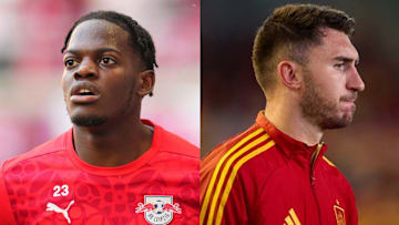 Lukeba and Laporte could be targets for Madrid in January