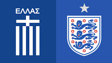 Greece stunned England at Wembley in the reverse fixture to take control of the group