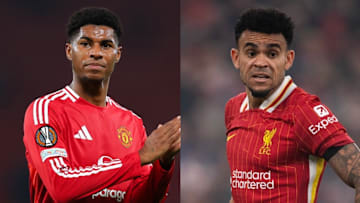 Rashford and Diaz are in Sunday's rumours