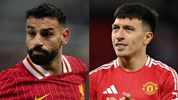 Salah and Martinez feature in Sunday's gossip