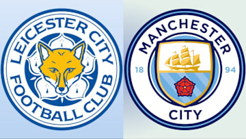 Leicester host Man City