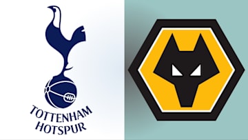 Tottenham host Wolves