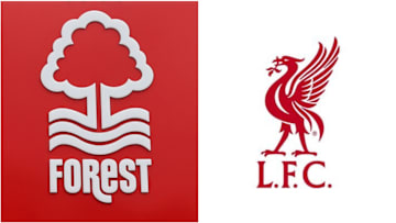 High-flying Forest welcome leaders Liverpool to The City Ground