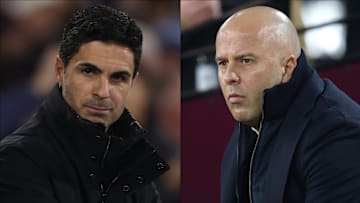 Arsenal remain some distance from league leaders Liverpool