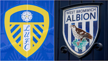 Leeds are hunting automatic promotion but West Brom will be a stiff test