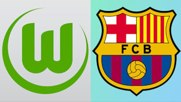 Wolfsburg host Barcelona