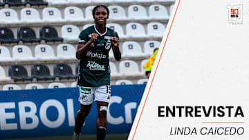 Entrevista exclusiva con Linda Caicedo, jugadora del Deportivo Cali 