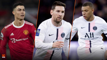 L'arrivée de Zinédine Zidane pourrait entraîner celle de Cristiano Ronaldo et une prolongation de Kylian Mbappé