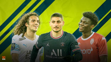 Verratti, Guendouzi et Tchouaméni impressionnent cette saison