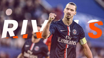 Zlatan Ibrahimovic est le meilleur buteur de l'histoire du Classique