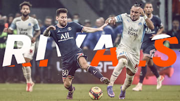 L'OM peut rivaliser avec le PSG