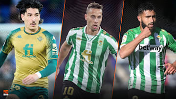 Bellerin, Canales et Fékir font partie des joueurs à suivre