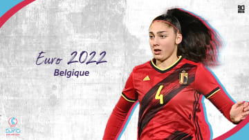 Amber Tysiak fait partie des joueuses à surveiller