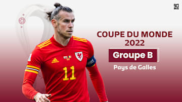 Gareth Bale est la star des Gallois
