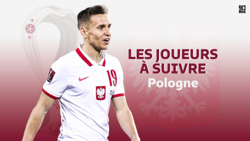  Przemysław Frankowski et la Pologne espèrent rallier les huitièmes de finale. 
