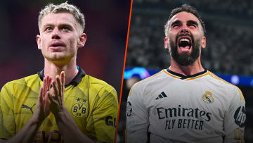 Ryerson vs Carvajal 