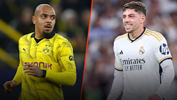 Le salaire de Donyell Malen au Borussia Dortmund comparé à celui de Federico Valverde au Real Madrid
