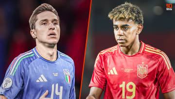 Lamine Yamal pourrait devenir le plus jeune buteur de l'histoire de l'Euro