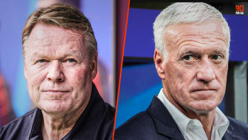 Deschamps connaît bien les Pays-Bas 