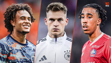 Zirkzee, Kimmich et Yoro sont au coeur de l'actualité.